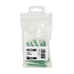 Peinture Auto Mixertips 12x W251