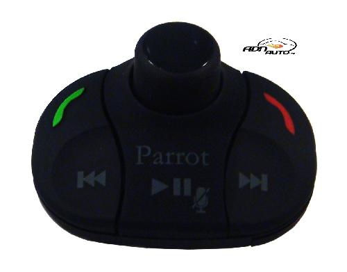 MKTC 9200 - Telecommande pour Kit Mains Libres Parrot 9000 9100 9200