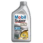 Huile Moteur MOBIL Huile moteur synthetique S3000 - 5W30 Formula-P - 1 Litre