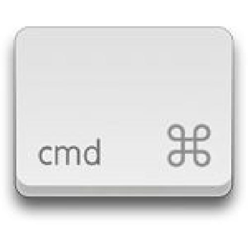 Clavier D'ordinateur Mobility Lab clavier Design Touch Mac ML300368 - AZERTY