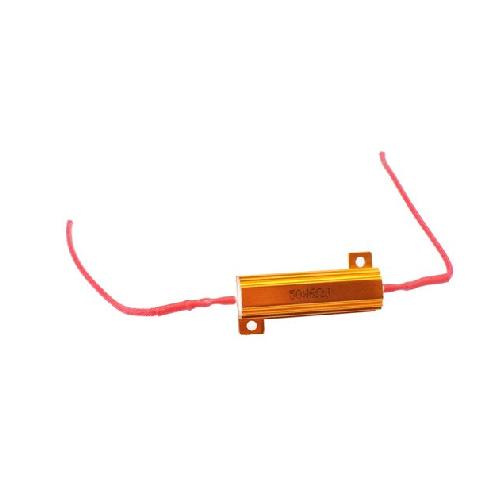 Odb Module Anti-Erreur Odb Led 50W 6Ohm