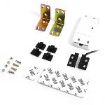 Accessoire Pour Motorisation De Portail Module connecte pour portail et porte de garage toutes marques - Avidsen - HomeGate