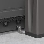 Accessoire Pour Motorisation De Portail Module connecte pour portail et porte de garage toutes marques - Avidsen - HomeGate