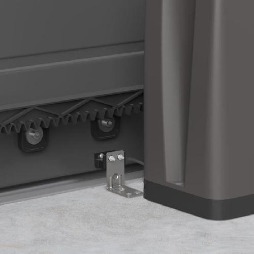 Accessoire Pour Motorisation De Portail Module connecte pour portail et porte de garage toutes marques - Avidsen - HomeGate