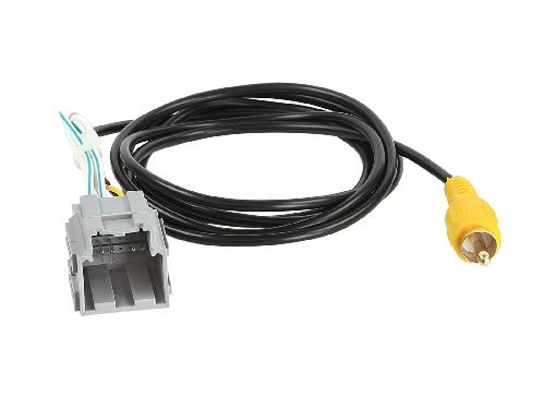 Radar Et Camera De Recul - Aide A La Conduite Module de camera de recul compatible avec GMC Chevrolet ap15