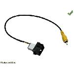 Module de recuperation camera de recul compatible avec FORD RANGER 2016-2019 Module de recuperation camera de recul compatible avec FORD RANGER 2016-2019