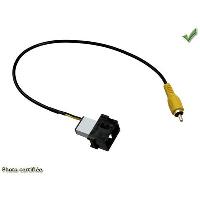 Module de recuperation camera de recul compatible avec FORD RANGER 2016-2019