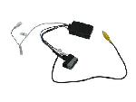 Radar Et Camera De Recul - Aide A La Conduite Module de recuperation camera de recul compatible avec HONDA CIVIC AP17 CRV JAZZ AP15