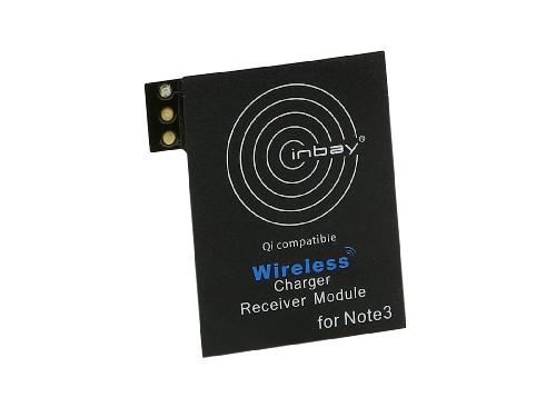 Chargeur Induction Qi Module recepteur induction compatible avec Samsung Note3