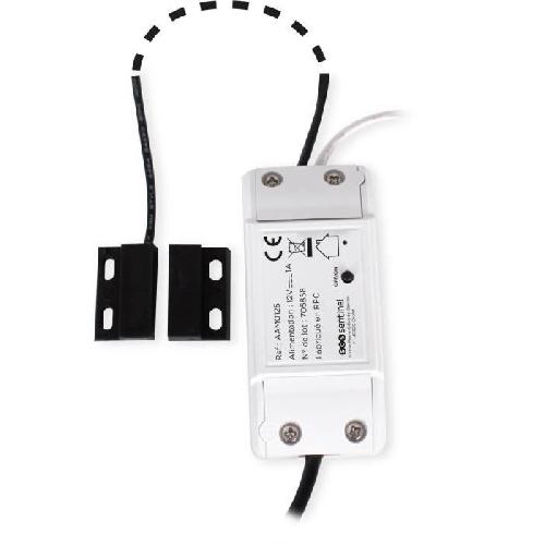 Accessoire Pour Motorisation De Portail Module récepteur - SCS SENTINEL - WifiGate - Connecté