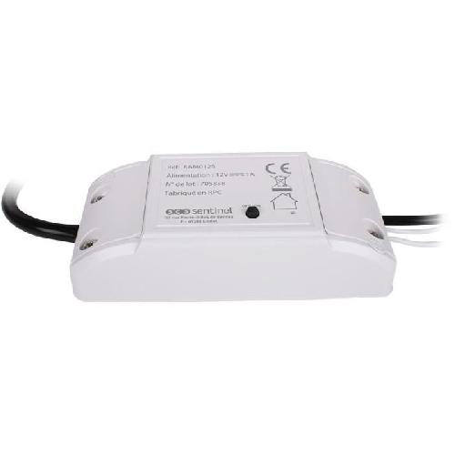 Accessoire Pour Motorisation De Portail Module récepteur - SCS SENTINEL - WifiGate - Connecté