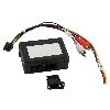 Modules Aux Autoradio Adaptateur systeme actif fibre optique Most25 compatible avec BMW serie 1 3 5