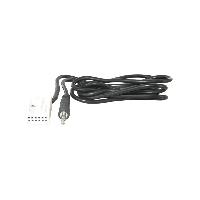 Modules Aux Autoradio Cable adaptateur AUX compatible avec BMW - RAH3187