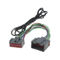 Modules Aux Autoradio Cable Adaptateur AUX Jack compatible avec Volvo ap04