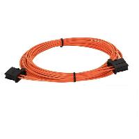 Modules Aux Autoradio Cable compatible avec fibre optique most 5m