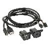 Modules Aux Autoradio USB - AUX replacement VW Polo 2014->