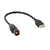 Modules Aux Autoradio USB replacement Mercedes Sprinter 2016->