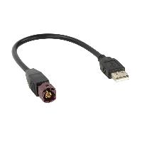 Modules Aux Autoradio USB replacement Mercedes Sprinter 2016->