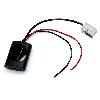 Modules connectivite Autoradio Interface Bluetooth A2DP compatible avec Mazda 2 3 5 6 MX5 RX-8 ap06 - noir