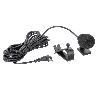 Modules connectivite Autoradio Kit de microphone mains libres Jack 2.5 mm -m- Pioneer