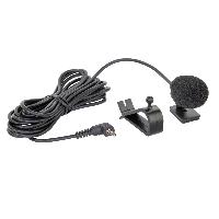 Modules connectivite Autoradio Kit de microphone mains libres Jack 2.5 mm -m- Pioneer