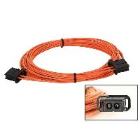 Modules divers aux usb Cable a fibre optique 5m
