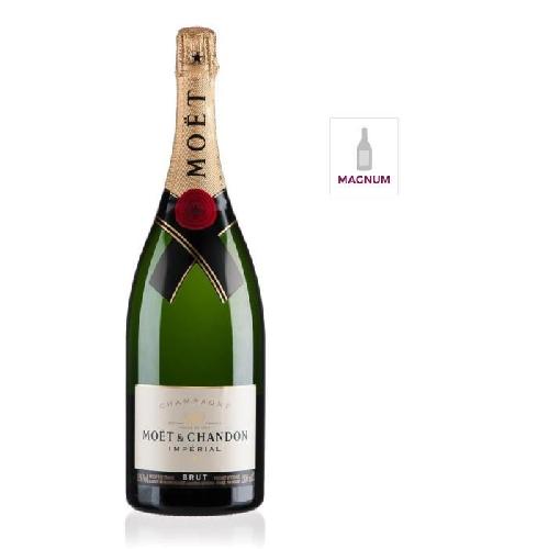 Champagne Moet et Chandon Brut Imperial 150 cl
