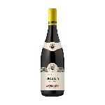 Moillard 2021 Brouilly - Vin rouge de Bourgogne