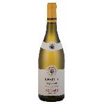 Moillard 2022 Chablis- Vin blanc de Bourgogne
