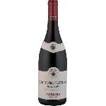 Moillard 2022 Coteaux Bourguignons - Vin rouge de Bourgogne