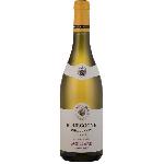 Vin Blanc Moillard Le Duche 2022 Chardonnay Bourgogne - Vin blanc de Bourgogne