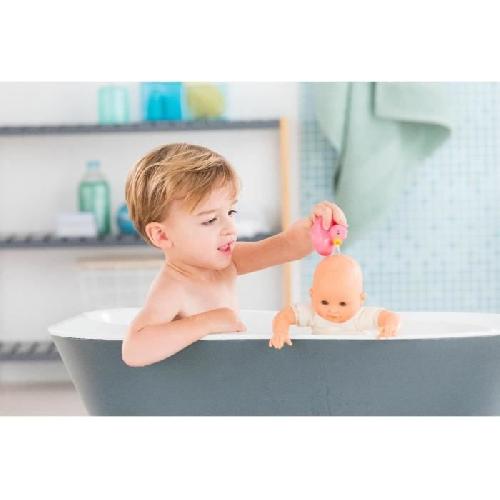 Poupon Mon Premier Poupon COROLLE - Bébé Bain Coralie - 30 cm - jouet de bain - senteur de vanille - des 18 mois