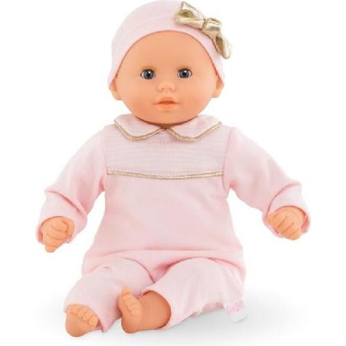 Poupon Mon Premier Poupon COROLLE - Bébé Calin Manon - 30 cm - senteur de vanille - des 18 mois