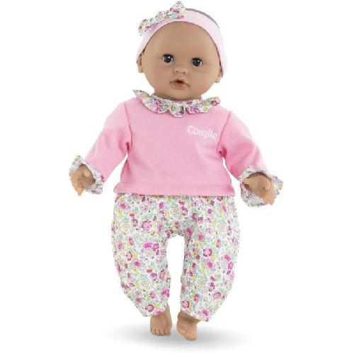 Poupon Mon Premier Poupon COROLLE - Bébé Calin Maria - 30 cm - senteur de vanille - des 18 mois