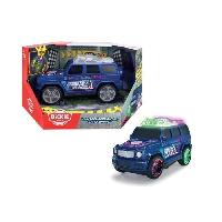 Monde Miniature Dickie - Mercedes Classe G Beatz Spinner - Des 3 Ans