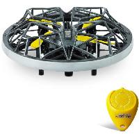 Monde Miniature Drone radiocommandé - Mondo Motors - Ultradrone X12 Obstacle Avoidance - Capteurs d'obstacles