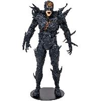 Monde Miniature Figurine articulée Dark Flash 18cm - DC The Flash Movie - Lansay