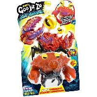 Monde Miniature Figurine Deep Goo Sea - Goo Jit Zu - 11 cm - Moose Toys - Figurine aléatoire