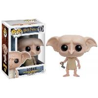 Monde Miniature Figurine Funko Pop! Harry Potter- Dobby