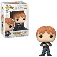 Monde Miniature Figurine Funko Pop! Harry Potter- Harry Potter Anniversary - Ron in Devil's Snare Monde Miniature Figurine Funko Pop! Harry Potter- Harry Potter Anniversary - Ron in Devil's Snare
