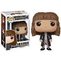 Monde Miniature Figurine Funko Pop! Harry Potter - Hermione Granger