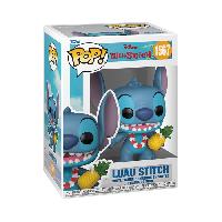 Monde Miniature Figurine POP Disney - Lilo et Stitch no1567 Monde Miniature Figurine POP Disney - Lilo et Stitch no1567