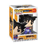 Monde Miniature Figurine POP Manga DBZ - Goku Monde Miniature Figurine POP Manga DBZ - Goku
