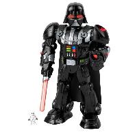 Monde Miniature Fisher-Price Imaginext-Robot Dark Vador STAR WARS de plus de 60 cm HXG51