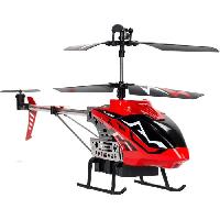 Monde Miniature Hélicoptere télécommandé SKY KNIGHT - FLYBOTIC