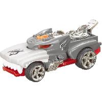 Monde Miniature Véhicule motorisé Hot Wheels Monster Action Hotweiler - Sons et lumieres - 23cm