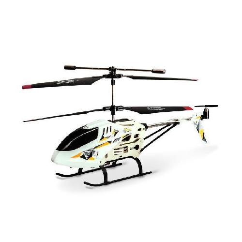 Vehicule - Engin Terrestre  A Construire MONDO MOTORS - Hélicoptere télécommandé - Ultradrone H27 Celerity - Longueur 27cm