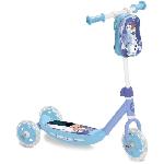 Trottinette MONDO - Trottinette / Patinette 3 roues - Disney - La Reine des Neiges