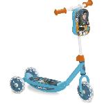 Trottinette MONDO - Trottinette / Patinette 3 roues - Disney - Pixar - Buzz L'éclair