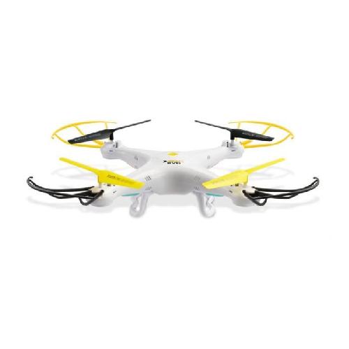 MONDO - Ultradrone - X30 Evo - drone 30cm - Garcon - Mixte - A partir de 3 ans
